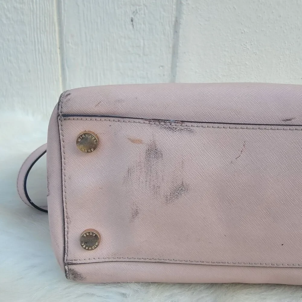 Michael Kors please note